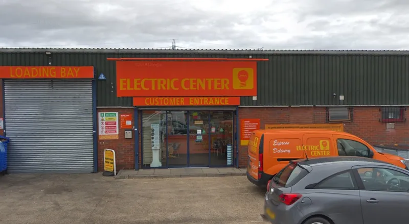 Electric Center