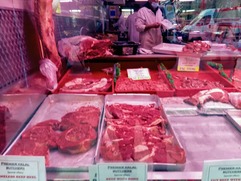 Premier Halal Butchers