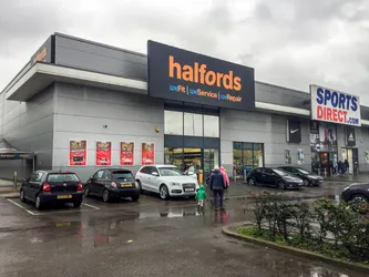 Top 10 auto parts stores in Waltham Forest LONDON