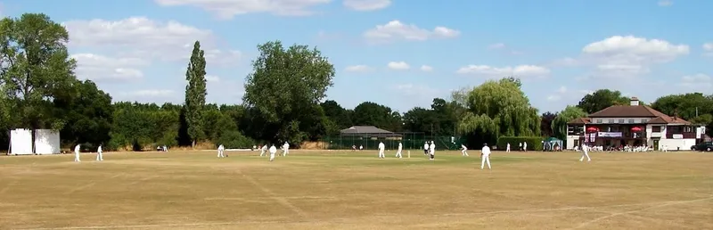 Gidea Park & Romford Cricket Club