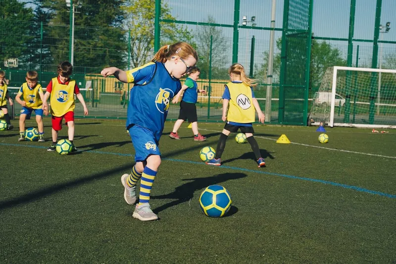 Football Fun Factory Leytonstone