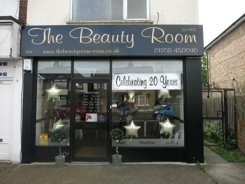 The Beauty Room