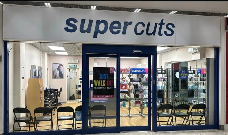 Supercuts Hounslow