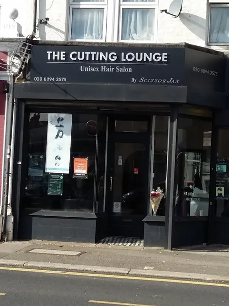 The Cutting Lounge