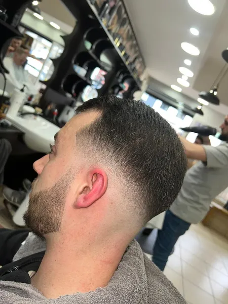 Kings Traditional Turkish Barber Romford