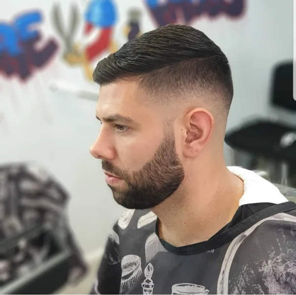 DRE FADES - Barbers - Blackhorse Lane, Walthamstow