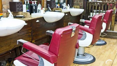 Best of 20 barber shops in Haringey LONDON