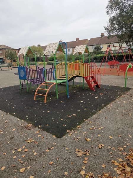 Cottons Park Play Area