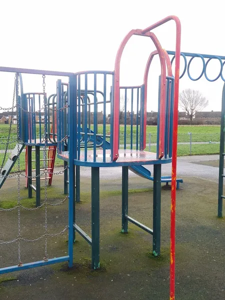 Lessa Play Area