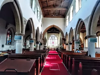 Best of 20 churches in Havering LONDON