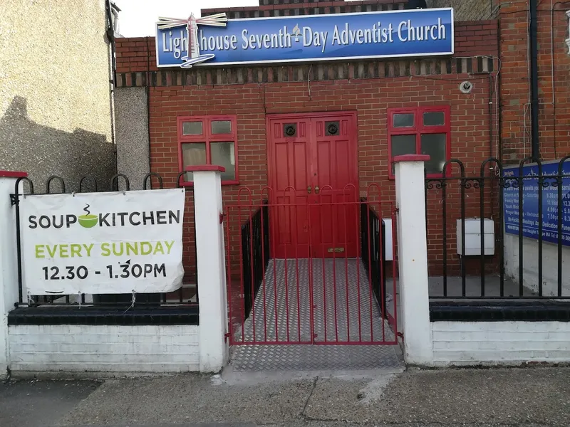 Lighthouse Seventh-day Adventist Church - Sharing the Love Outreach Centre