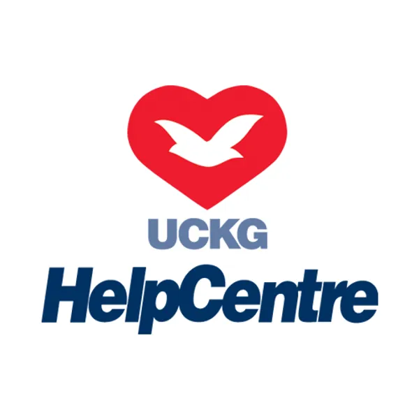 UCKG HelpCentre