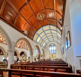 Best of 24 churches in Harrow LONDON