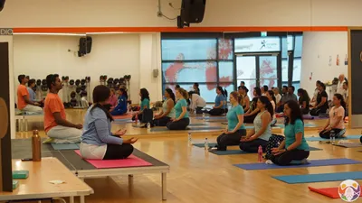 Top 17 yoga studios in Harrow LONDON