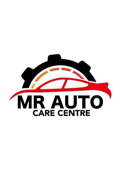 Mr Auto Care centre Ltd