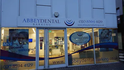 Top 16 dentists in Barking and Dagenham LONDON