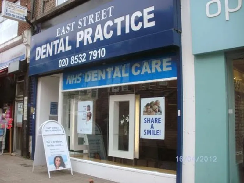 East Street Dental Practice