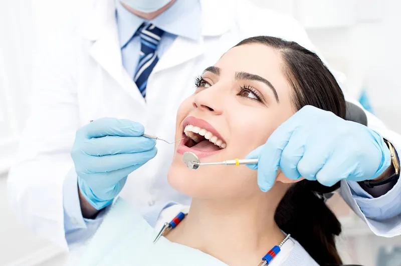 Apex Dental Care