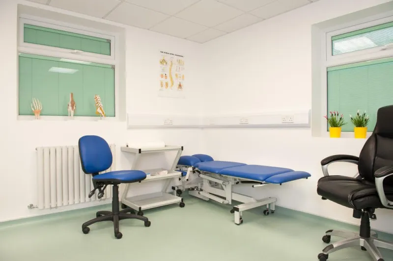 Dental & Medical Clinic in Barking