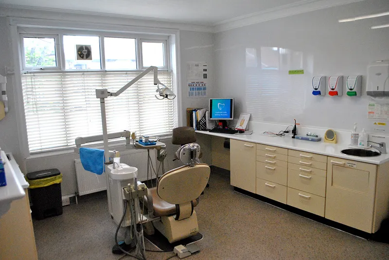 Eastcote Lane Dental Practice