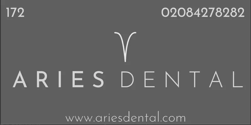 Aries Dental