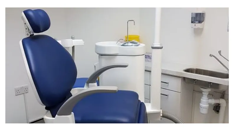 Wild Smiles Dental Practice