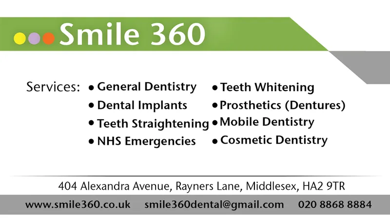 Smile 360