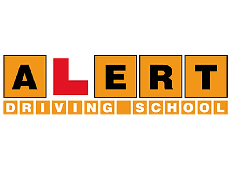 ALERT DRIVING SCHOOL - HARROW