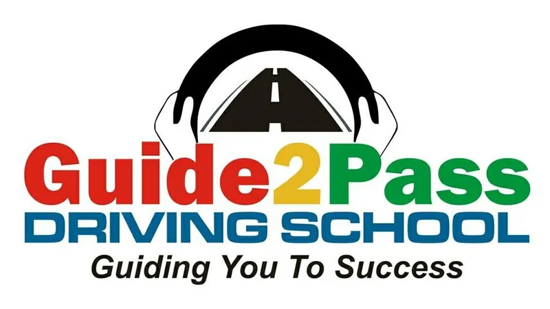 Guide2Pass Driving School