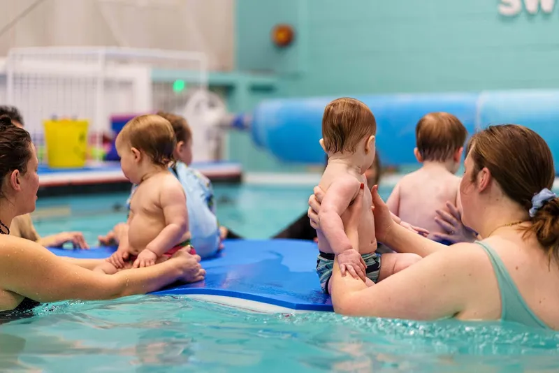 Dolphin Swim Academy Mitcham