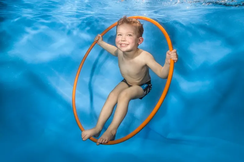 The Baby Swimming Company - Wimbledon