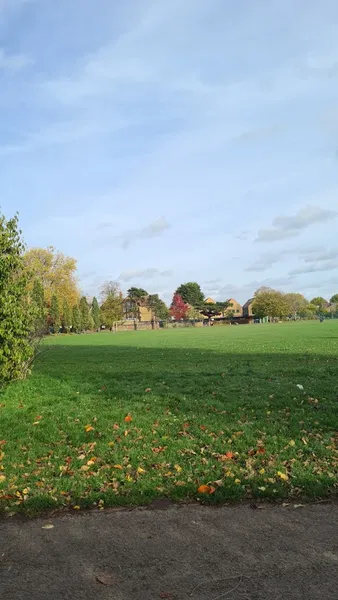 Dundonald Playground