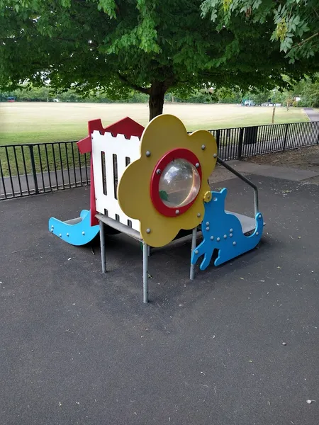 Abbey Recreation Play Area