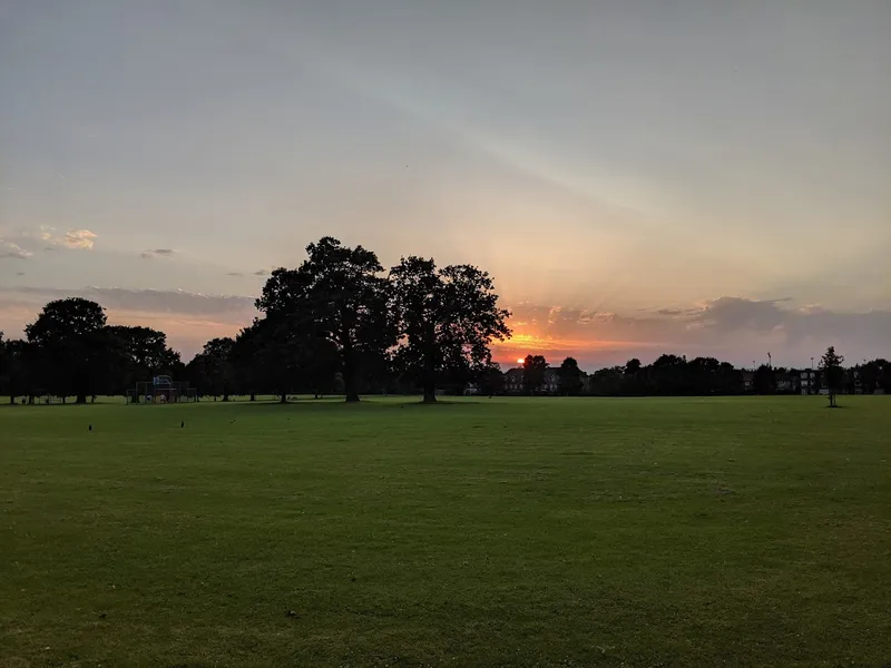 Morden Recreation Ground