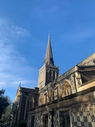 Top 26 churches in Merton LONDON