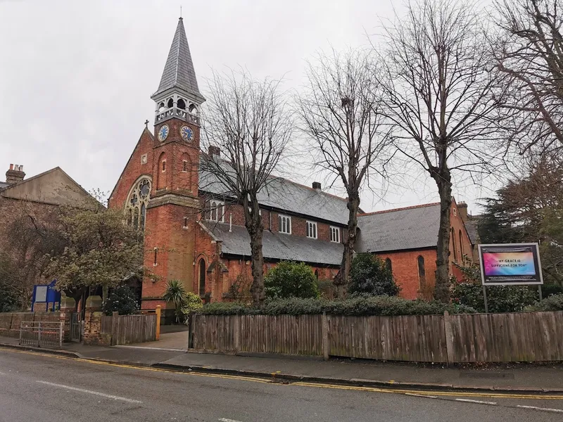 Emmanuel Church of England