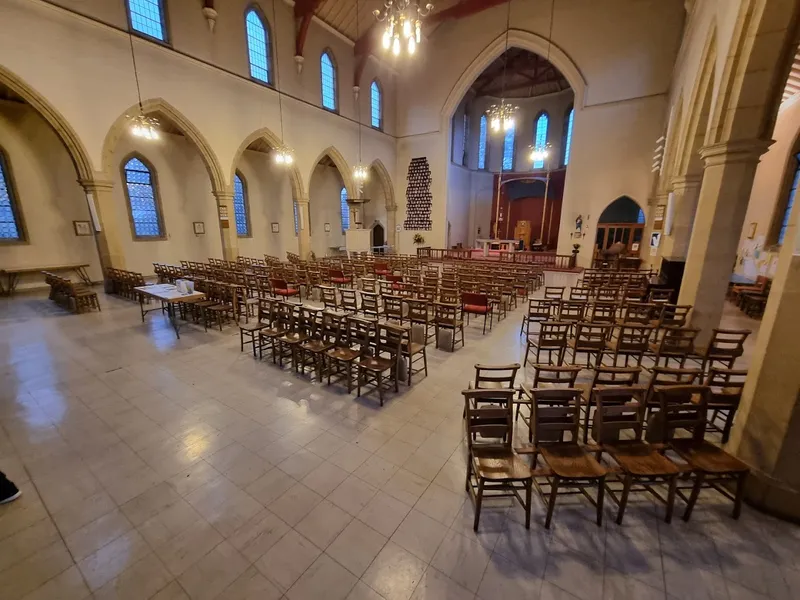 St Matthew's Church, Wimbledon