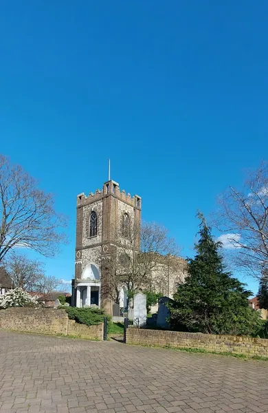 Dagenham St Peter & St Paul Parish Church