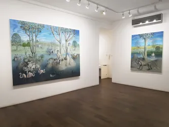 Best of 12 art galleries in Islington LONDON