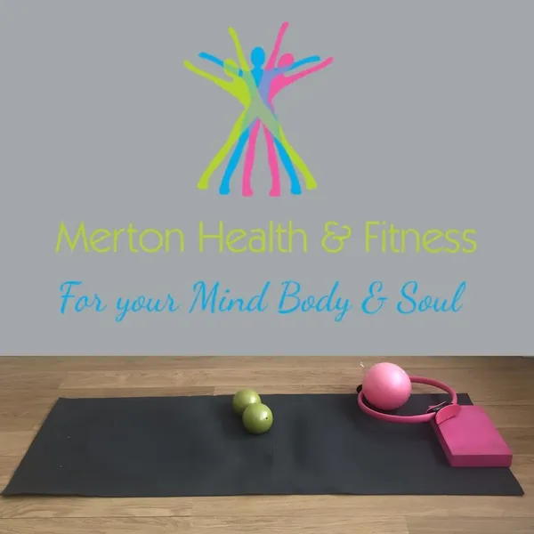 Merton Health & Fitness