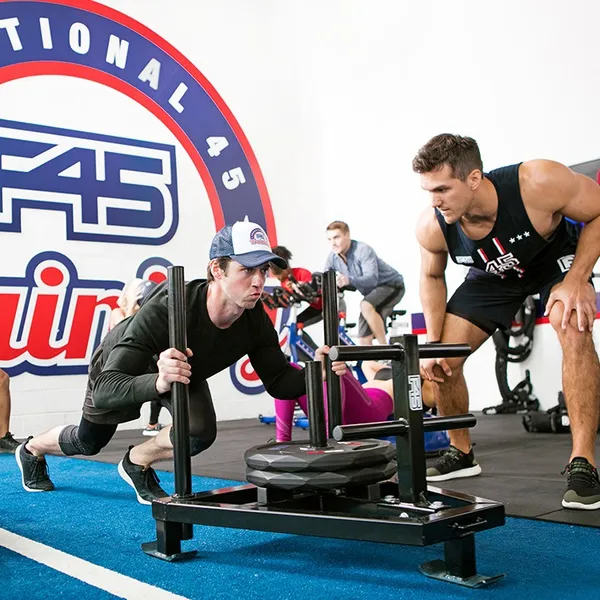 F45 Training Wimbledon