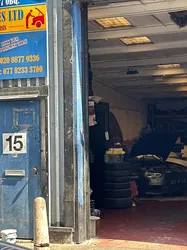 Top 28 car service specialists in Merton LONDON