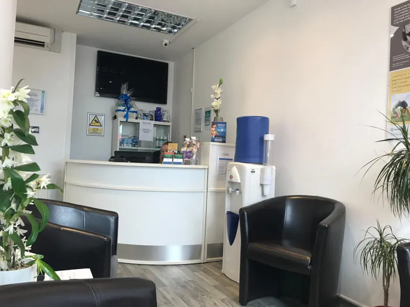 Wimbledon Dental & Implant Centre