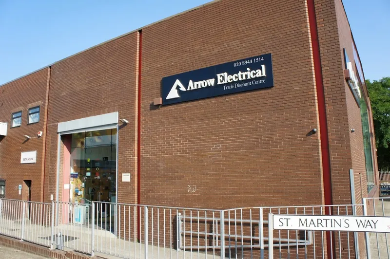 Arrow Electrical Lighting & Electrical Store