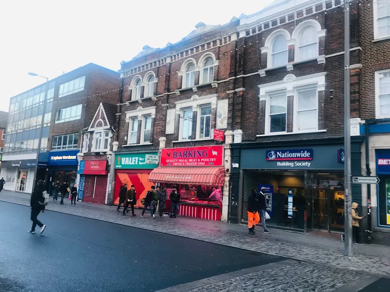 Barking Halal Butchers