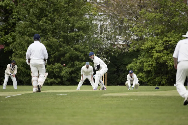 Merton Cricket Club