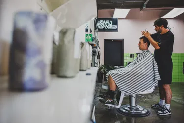 Top 17 barber shops in Islington LONDON