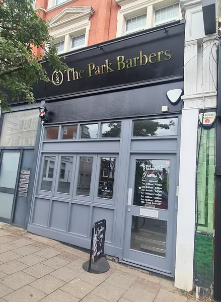 The Park Barbers