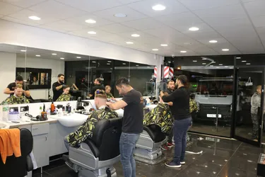 Best of 18 barber shops in Sutton LONDON