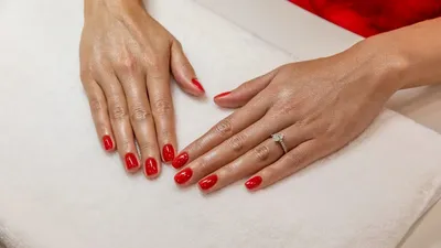 Top 16 nail salons in Richmond upon Thames LONDON